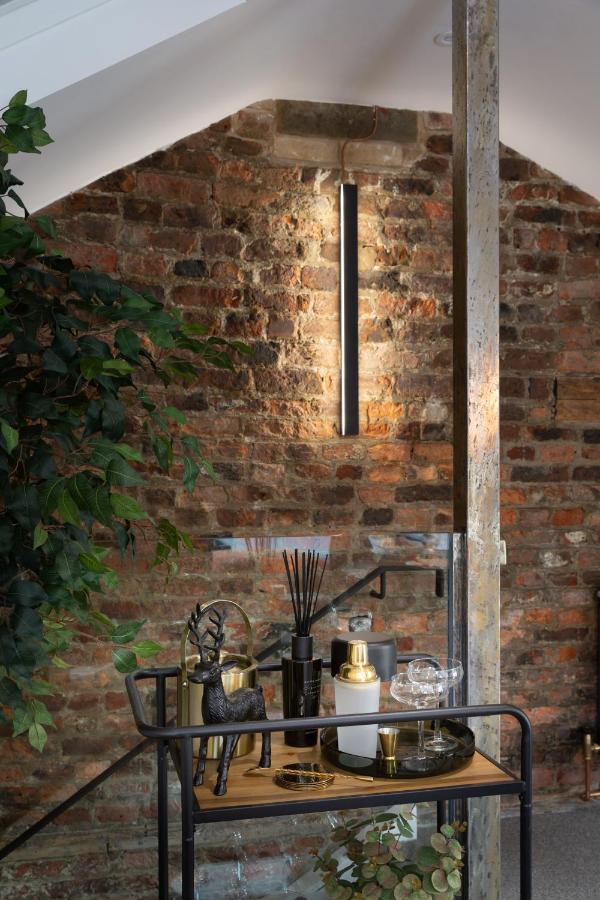 Appartamento The Workshop York Esterno foto